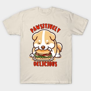 BLT dog T-Shirt